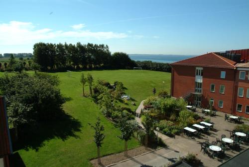 Фотография гостиницы Sundsgården hotell & konferens