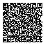 QR код базы отдыха Березка