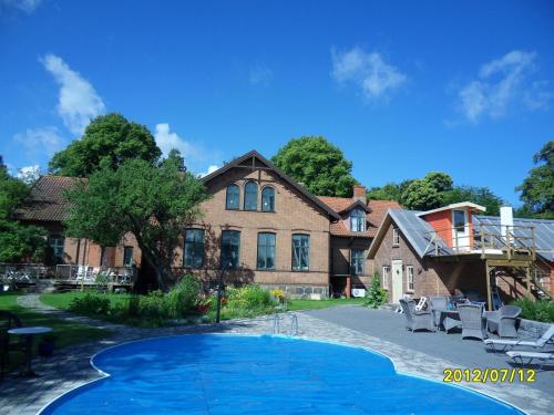 Фотография мини отеля Vingårdens Bed & Breakfast