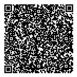 QR код гостевого дома Кристина