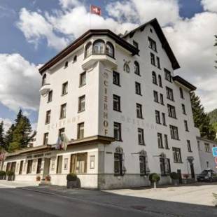 Фотографии гостиницы 
            Hotel Meierhof