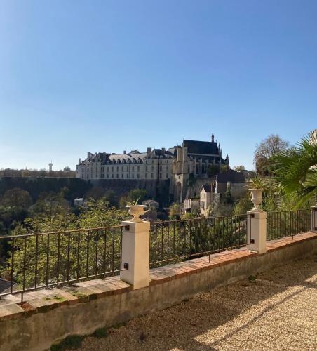 Фотография гостевого дома Au Petit Thouars