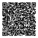 QR код санатория Марал