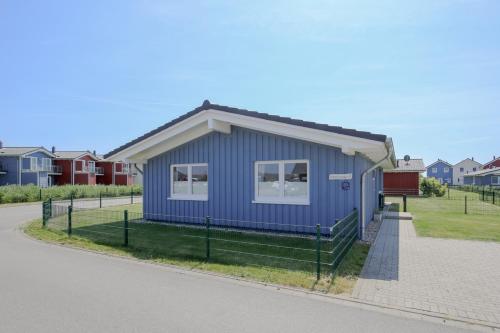 Фотография гостевого дома Ferienhaus - Norderoog