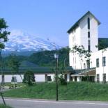 Фотография гостиницы Chokai Sarukuraonsen Hotel Foresta Chokai