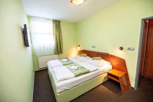 Фотография гостевого дома Penzion a Restaurant Barbora