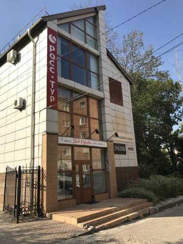 Фотография гостевого дома Day-Inn Home