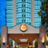 Фотография гостиницы Executive Plaza Hotel & Conference Centre, Metro Vancouver