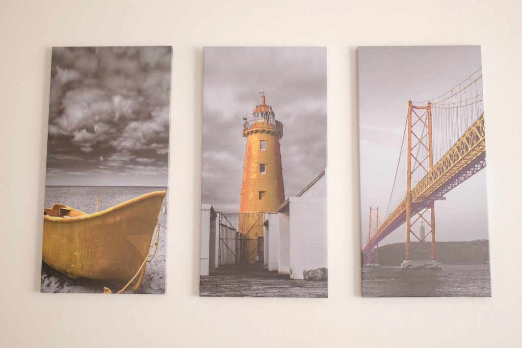 Фотография квартиры RentAp (РентАп) на улице Ярмарочная