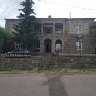 Фотография гостиницы Отель