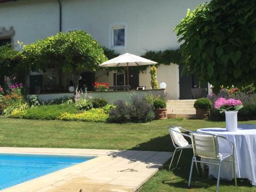 Фотография гостевого дома LA MAISON D INÈS & Spa - Dîners Sur Réservation