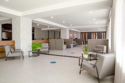 Фотография гостиницы Bakuriani.Hotel Crystal residence 215