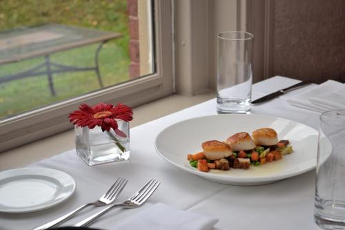 Фотография гостиницы The Centennial Hotel