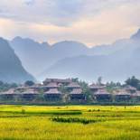 Фотография гостиницы Mai Chau Ecolodge