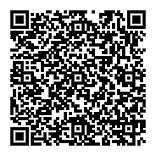 QR код апарт отеля Саниба