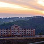 Фотография гостиницы Fairfield Inn by Marriott Morgantown