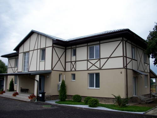 Фотография гостиницы Агроусадьба Силичи