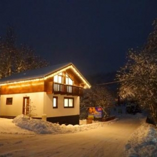 Фотография гостевого дома Holiday Home Chata Chopok