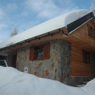 Фотография гостевого дома Holiday Home Cokla