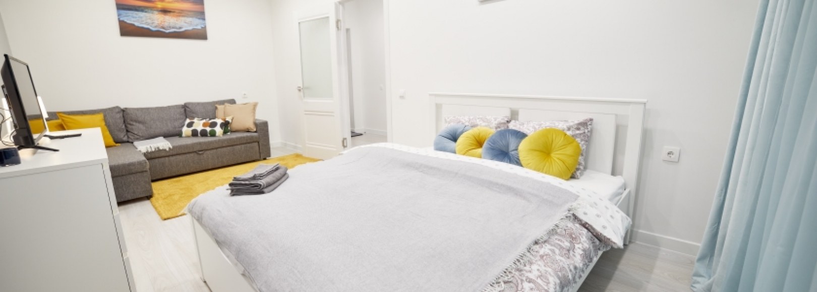 Фотография квартиры Квартира в Центре