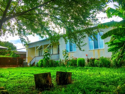 Фотография гостевого дома ,,Anna's" Guesthouse