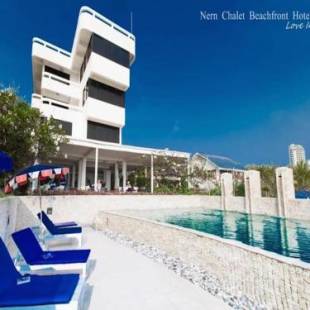 Фотографии гостиницы 
            Nern Chalet Beachfront Hotel