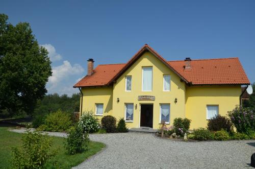 Фотография гостевого дома Pensiunea Arpasel