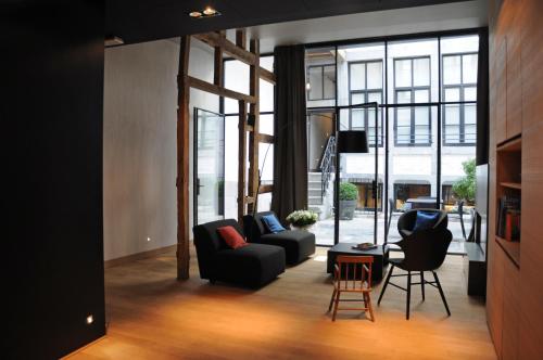 Фотография гостиницы Hotel Neuvice