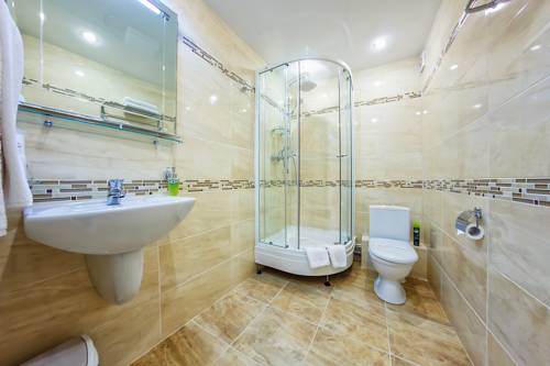 Фотография гостиницы Аврора