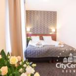 Фотография апарт отеля City Center Rooms Piotrkowska 91