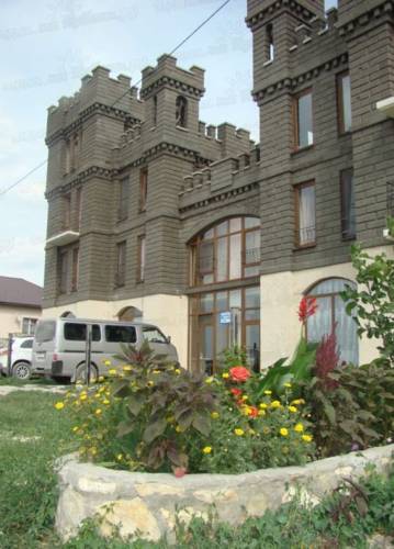 Фотография гостиницы Крафт