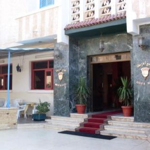 Фотография гостиницы Adriatica Hotel Marsa Matrouh