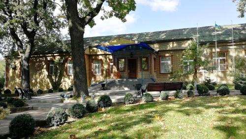 Фотография гостиницы Атлантида