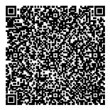 QR код Коттеджа Шале Ильинские холмы дом 7 - уголок Бельгии