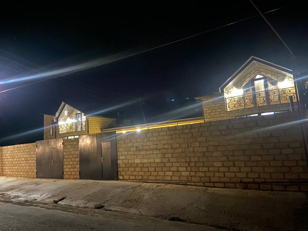 Фотография Коттеджа Частный Дом У моря 1