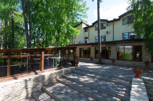 Фотография гостиницы Шале Primaire