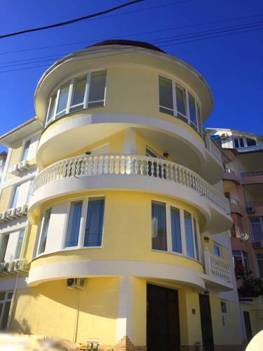 Фотография гостевого дома Рассвет