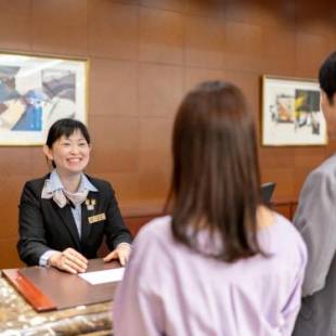 Фотографии гостиницы 
            Keio Plaza Hotel Hachioji