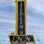 Фотография мотеля Sterling Inn