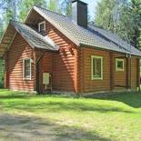 Фотография гостевого дома Holiday Home Aurinkolahti