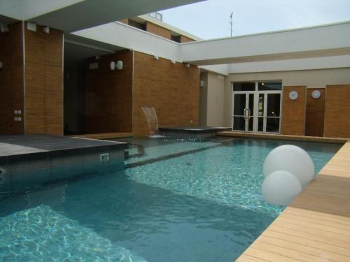 Фотография гостиницы Admiral Park Hotel