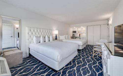 Фотография гостиницы ICONA Cape May