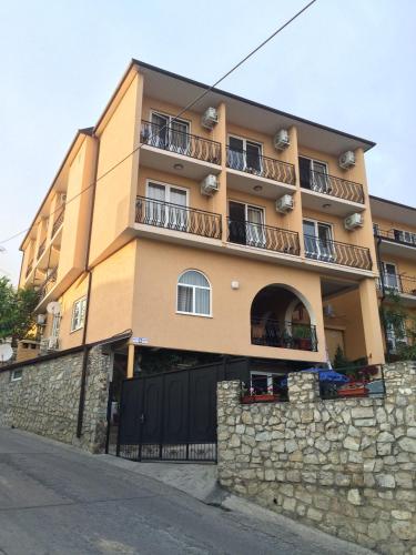 Фотография гостевого дома Greenwood