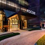 Фотография апарт отеля Ascott IFC Guangzhou