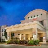 Фотография гостиницы SpringHill Suites by Marriott Modesto