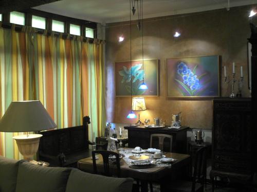 Фотография мини отеля Maison de la Loire