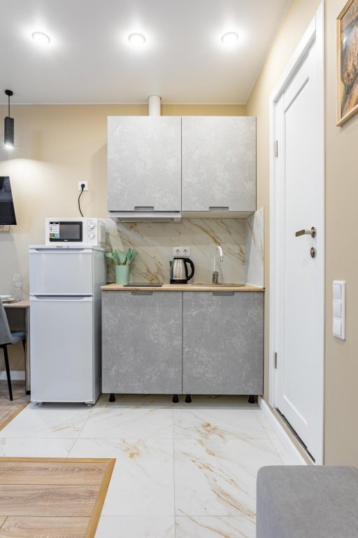 Фотография квартиры InHome24 (ИнХоум24) на ул. Маковского