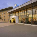 Фотография гостиницы Days Inn Wetherby