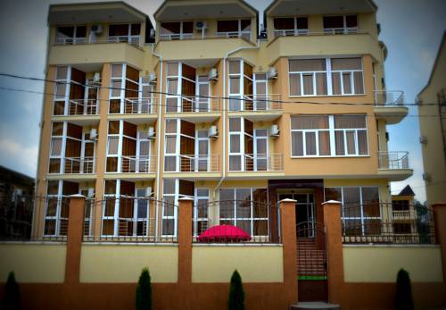 Фотография гостиницы Лазурное Окно