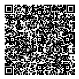 QR код хостела Мирный